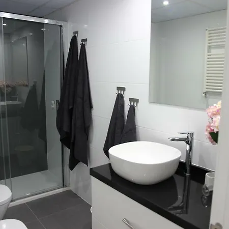 Apartment Tejares Del Alcazar *