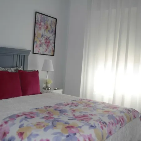 Apartment Tejares Del Alcazar Cordoba