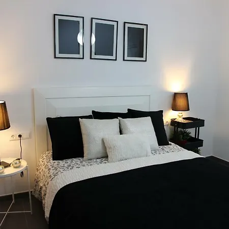 Tejares Del Alcazar * Cordoba