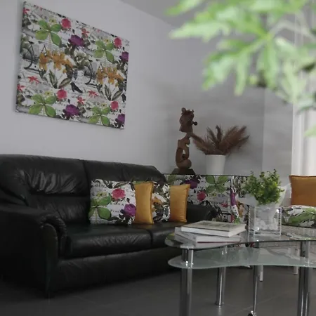 Apartment Tejares Del Alcazar Cordoba