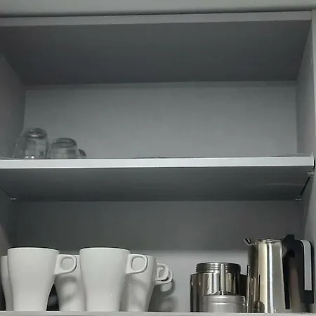 Tejares Del Alcazar Apartment *