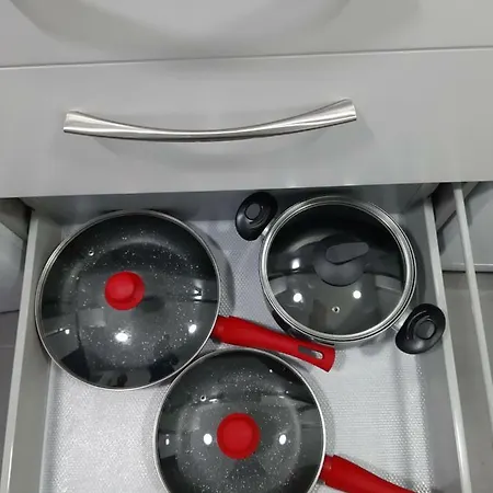 Appartamento Tejares Del Alcazar Cordova