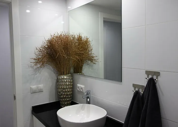 Tejares Del Alcazar *