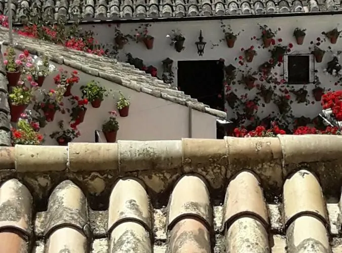 דירה Tejares Del Alcazar *