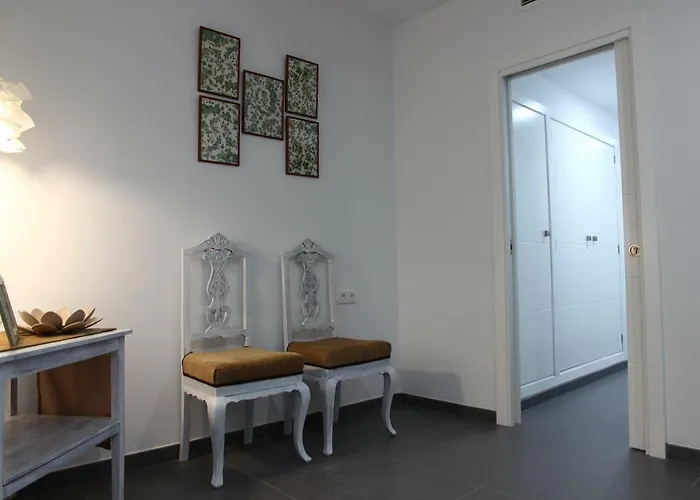 דירה Tejares Del Alcazar קורדובה