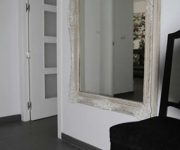 Tejares Del Alcazar דירה קורדובה