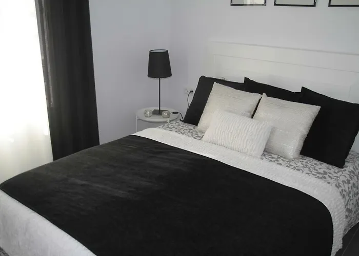 דירה Tejares Del Alcazar