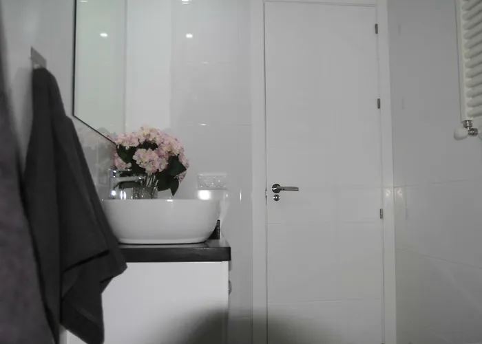 Tejares Del Alcazar *