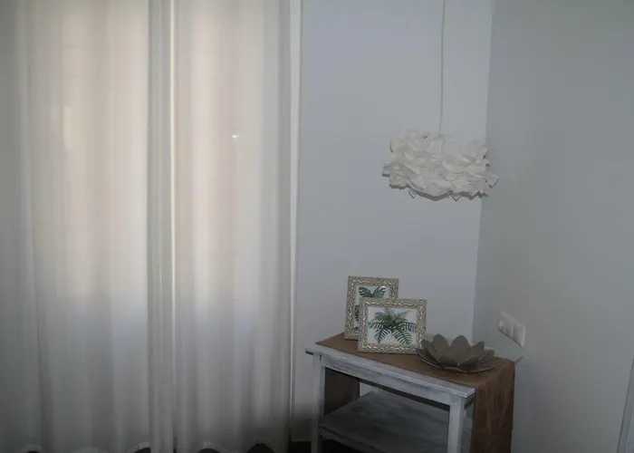 Tejares Del Alcazar דירה *