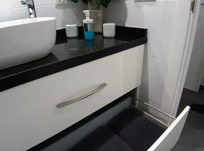 דירה Tejares Del Alcazar