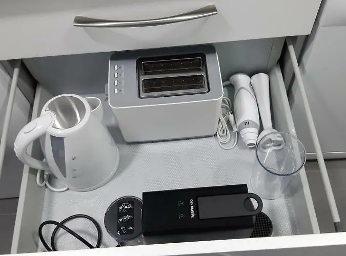 דירה Tejares Del Alcazar קורדובה