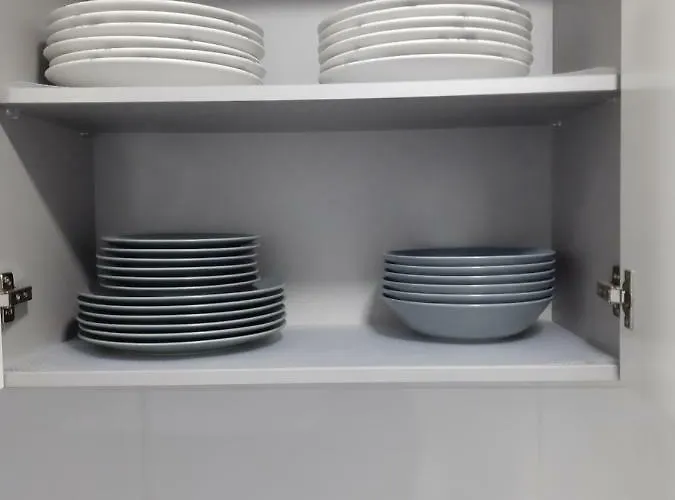 דירה Tejares Del Alcazar קורדובה