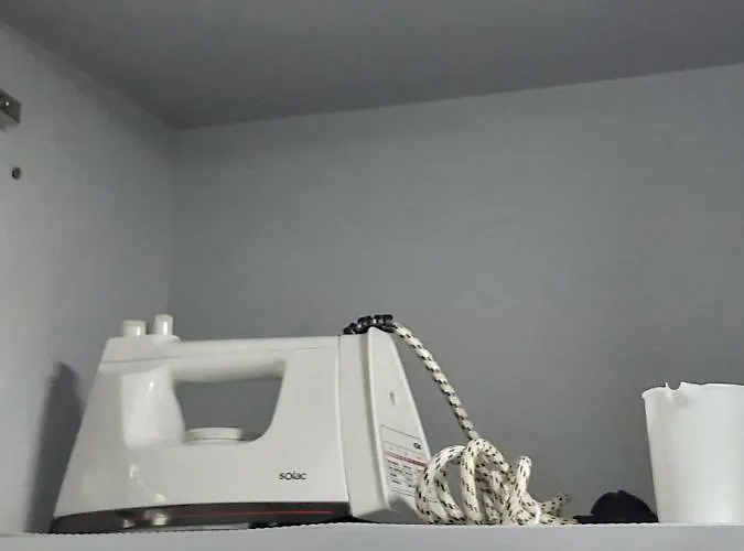 Tejares Del Alcazar *