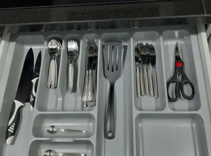 Tejares Del Alcazar *