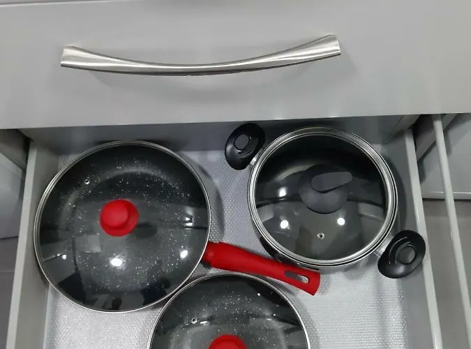 公寓 Tejares Del Alcazar 科爾多瓦