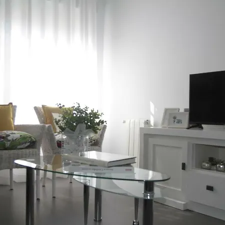 Tejares Del Alcazar * Córdoba