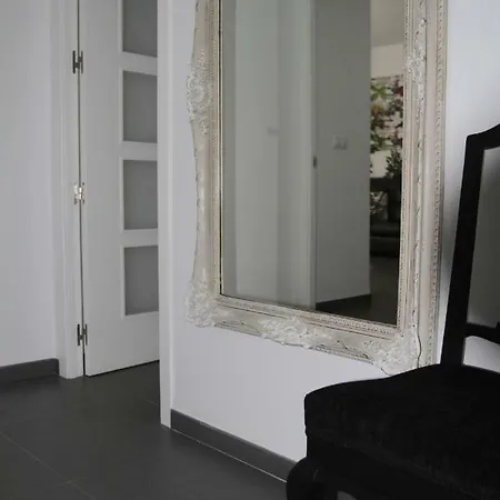 Tejares Del Alcazar Lägenhet Córdoba