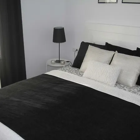 Lägenhet Tejares Del Alcazar