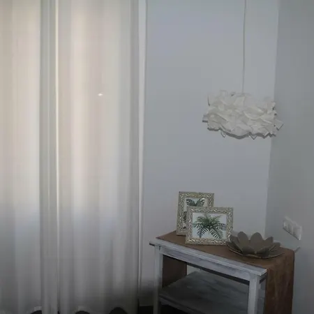 Tejares Del Alcazar Lägenhet *