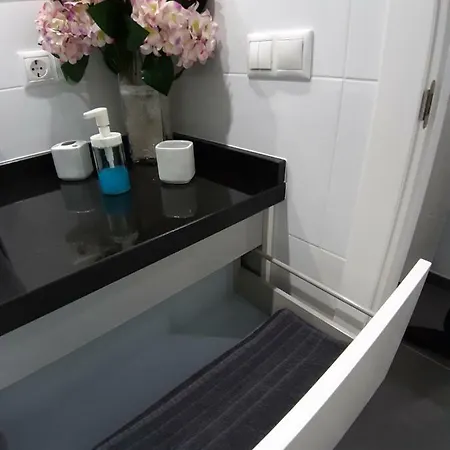 Tejares Del Alcazar Lägenhet Córdoba