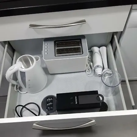 Lägenhet Tejares Del Alcazar Córdoba