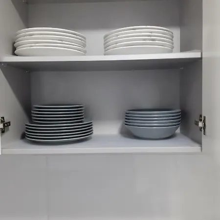 Lägenhet Tejares Del Alcazar Córdoba