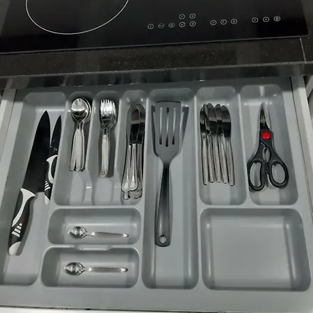 Tejares Del Alcazar *