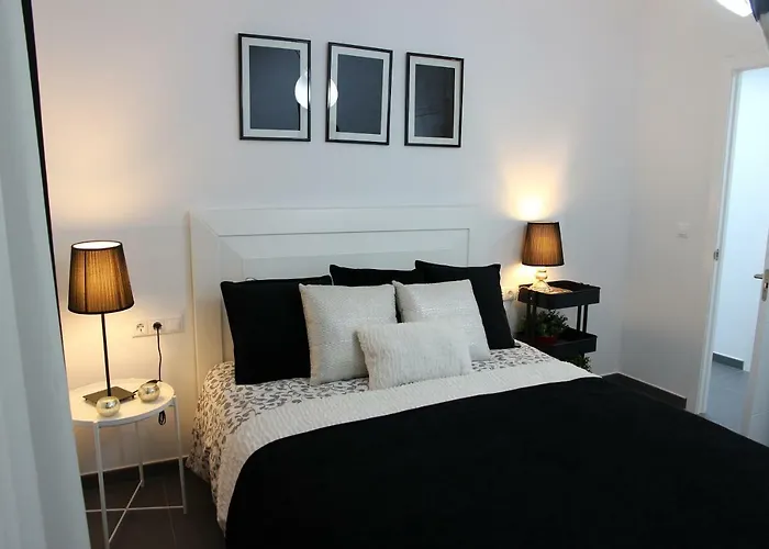 Tejares Del Alcazar * 科爾多瓦