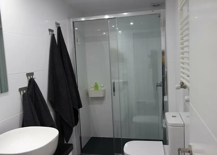 Tejares Del Alcazar 公寓 *