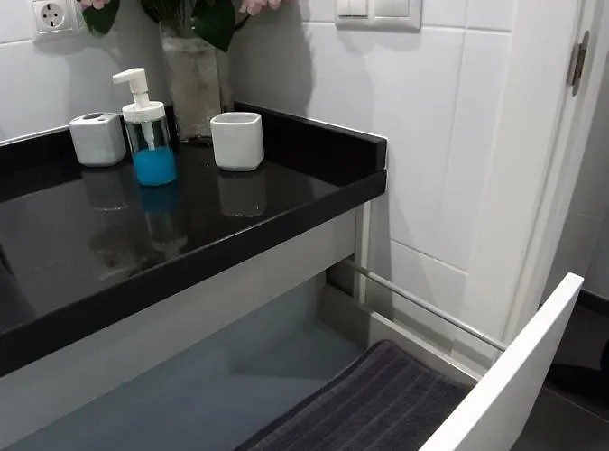 Tejares Del Alcazar 公寓 科爾多瓦