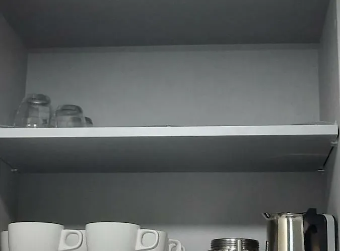 Tejares Del Alcazar 公寓 *